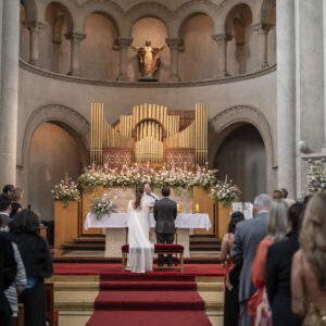 Video de Bodas Cinematografico