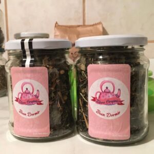 El blend Buen Dormir 90gr