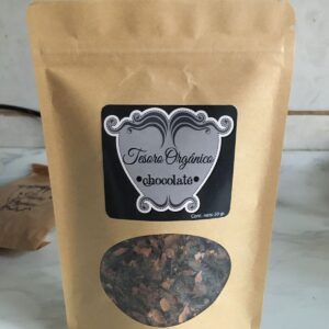 El blend Chocola-Té 60gr